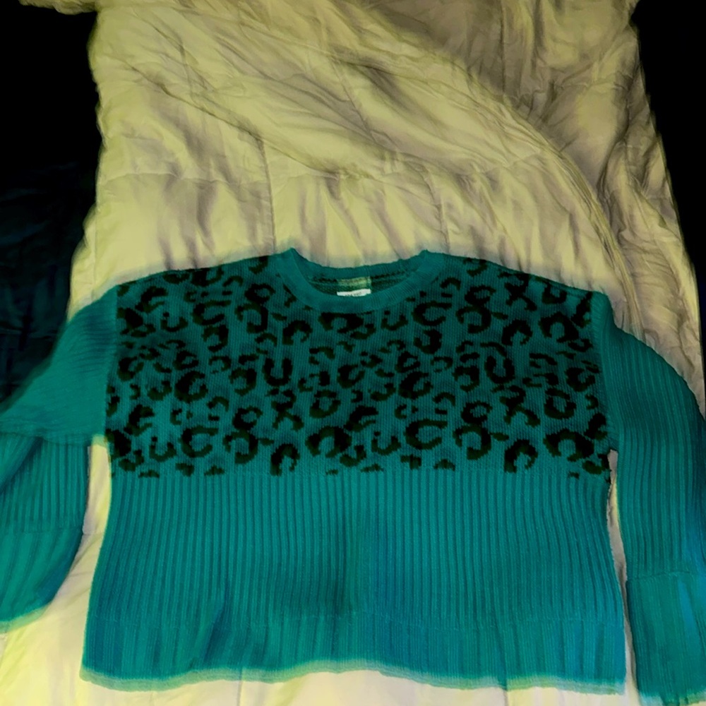 Nine West Sweater